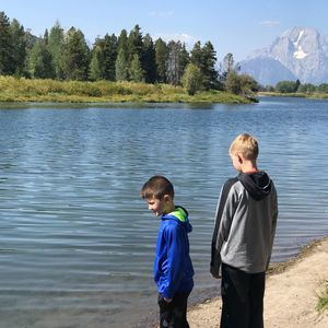 Meet your Posher, Nick